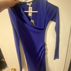 Artiza stretchy dress